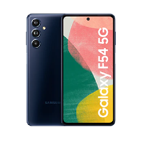Samsung Galaxy F54 5G