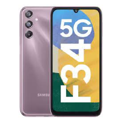 Samsung Galaxy F34 5G