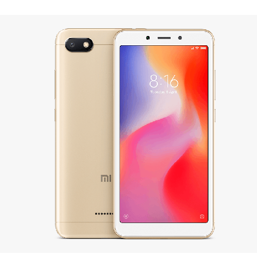 Redmi 6A