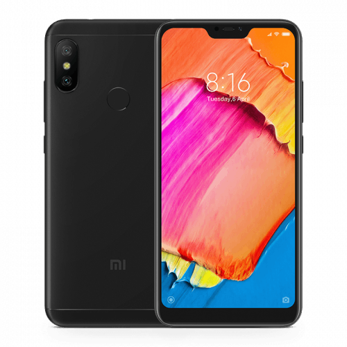Redmi 6 Pro