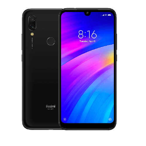 Redmi 7