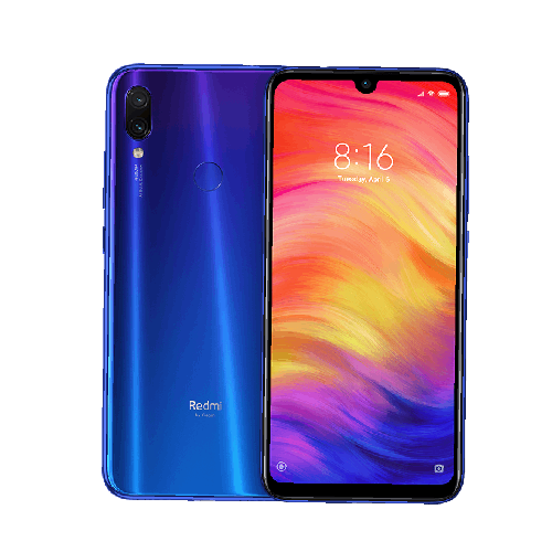 Redmi Note 7