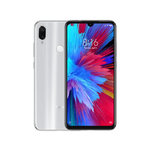Redmi Note 7s