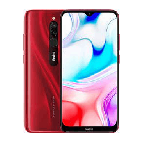 Redmi 8