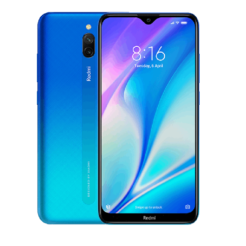 Redmi 8A Dual