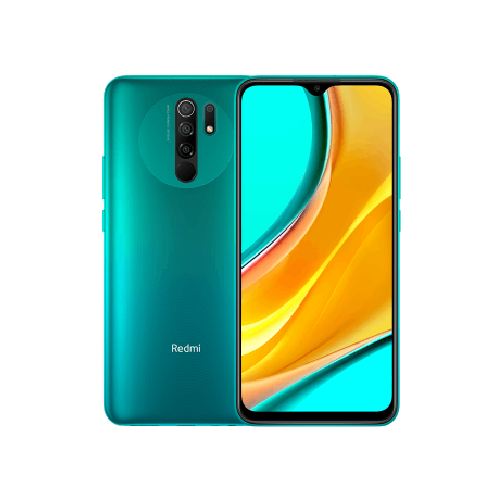 Redmi 9 Prime