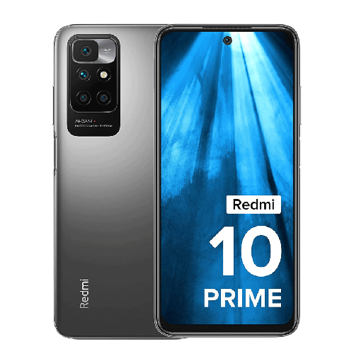 Redmi 10 Prime