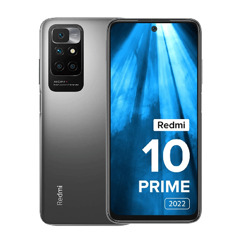 Redmi 10 Prime 2022