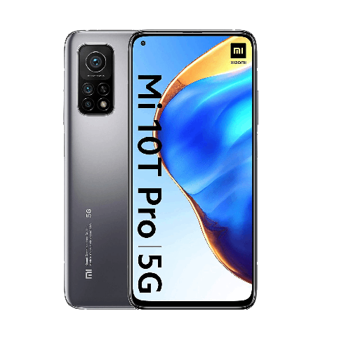 Mi 10T Pro