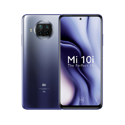 Mi 10i
