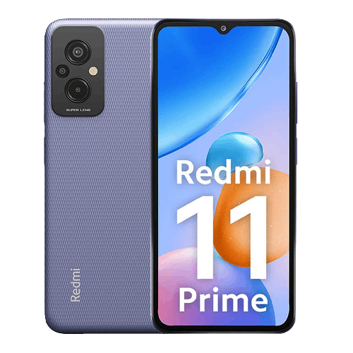 Mi 11 Prime