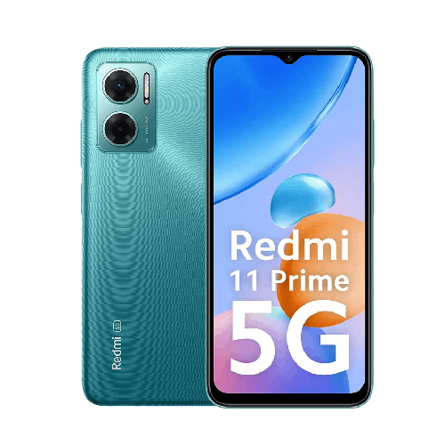 Mi 11 Prime 5G