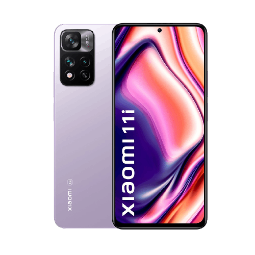 Mi 11i 5G