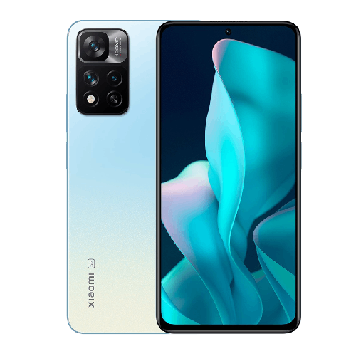 Mi 11i Hypercharge 5G