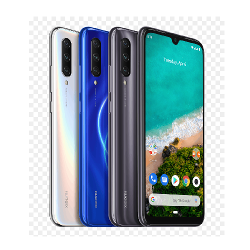 Mi A3