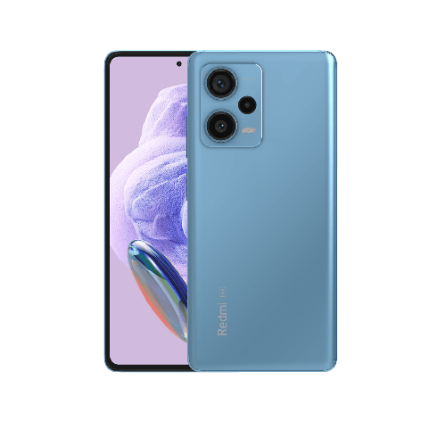 Mi 12 Pro 5G