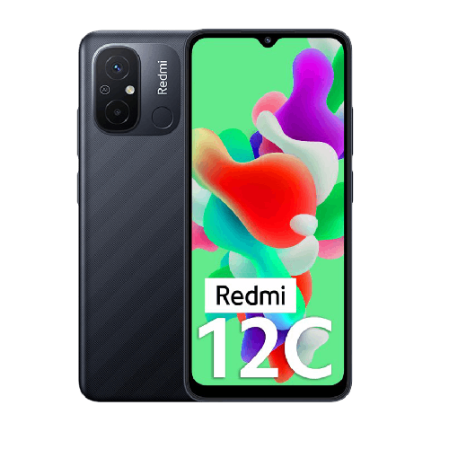 Redmi 12c