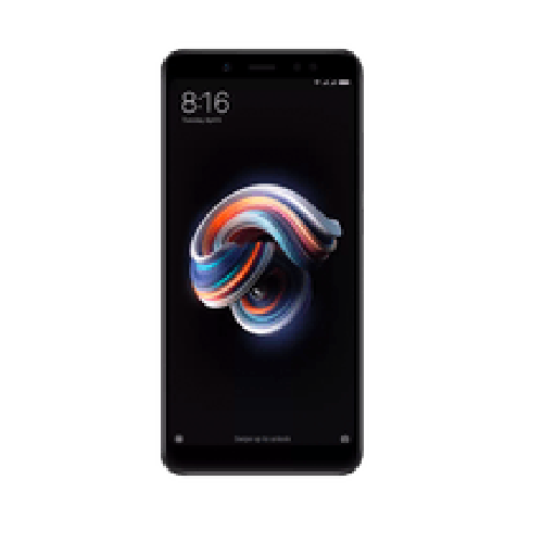 Redmi Note 5
