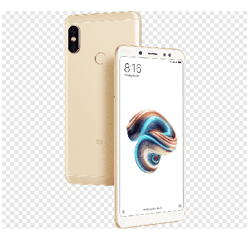 Redmi Note 5 Pro