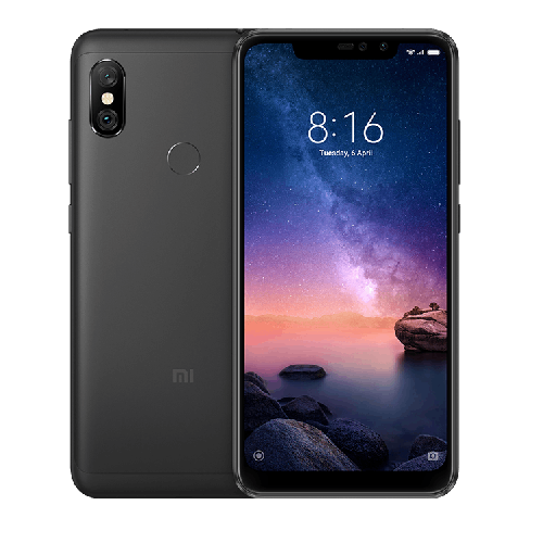 Redmi Note 6 Pro