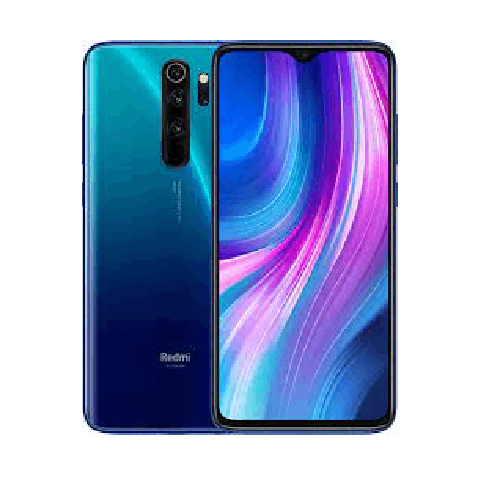 Redmi Note 8