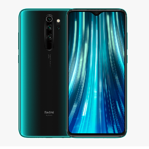 Redmi Note 8 Pro