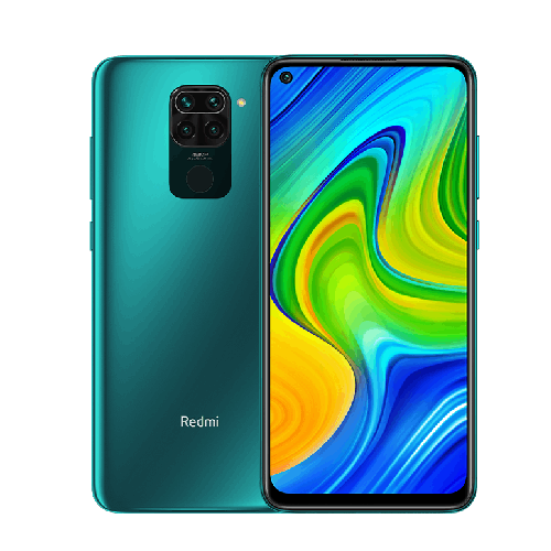 Redmi Note 9