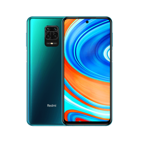 Redmi Note 9 Pro Max