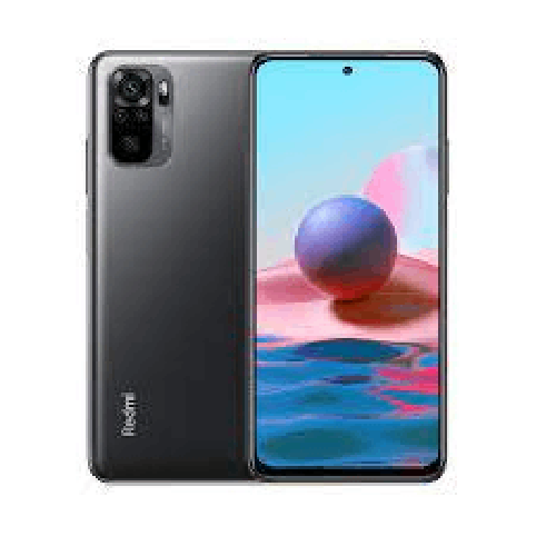 Redmi Note 10