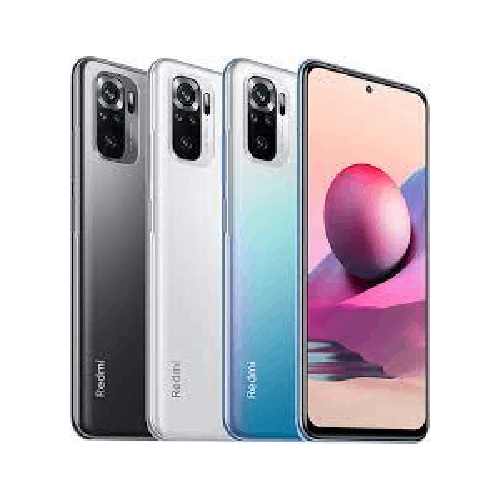 Redmi Note 10s