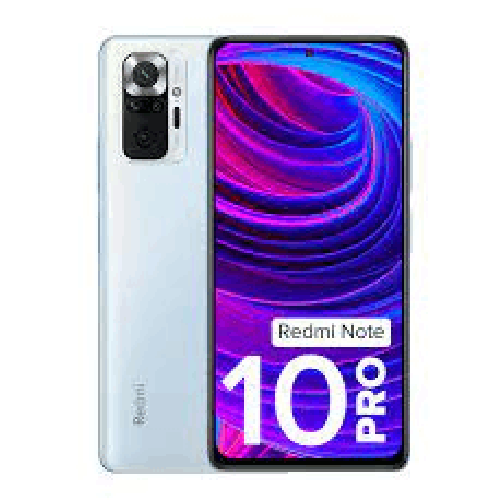 Redmi Note 10 Pro