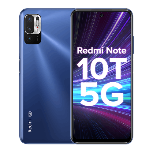 Redmi Note 10 T 5G