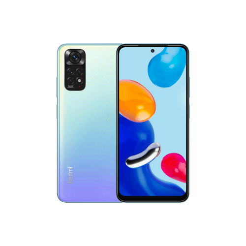 Redmi Note 11
