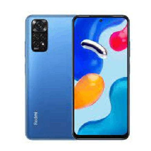 Redmi Note 11s