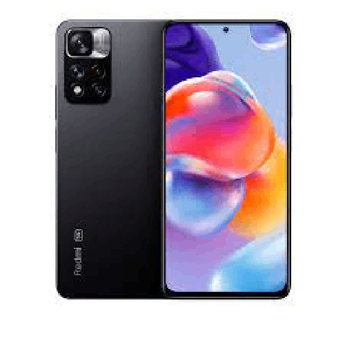 Redmi Note 11 Pro Plus 5G