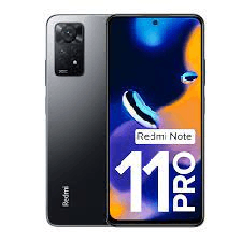 Redmi Note 11 Pro