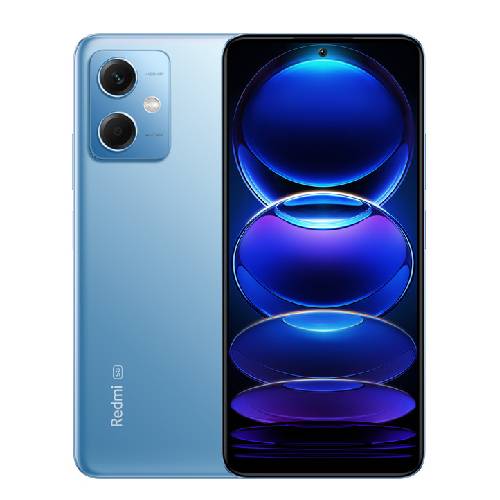 Redmi Note 12 5G
