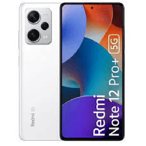 Redmi Note 12 Pro Plus 5G