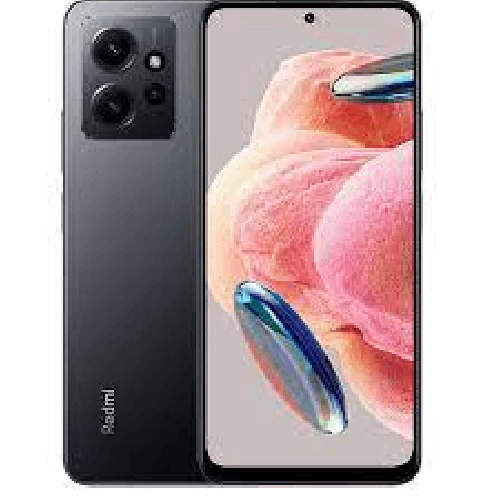 Redmi Note 12