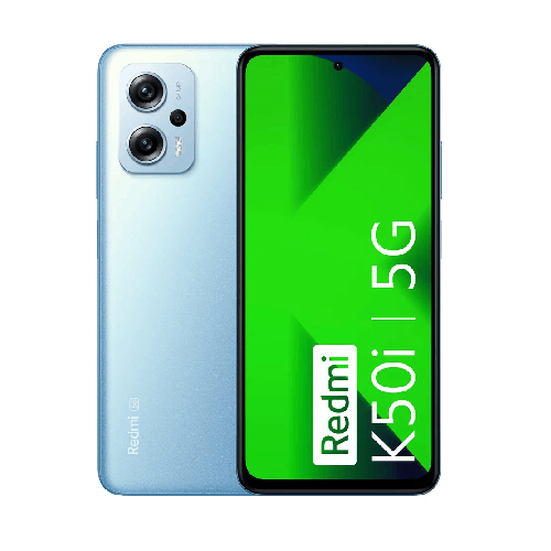 Redmi K50i 5G