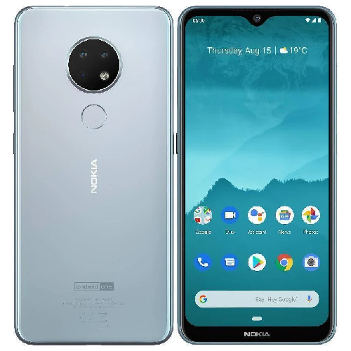 Nokia 6.2