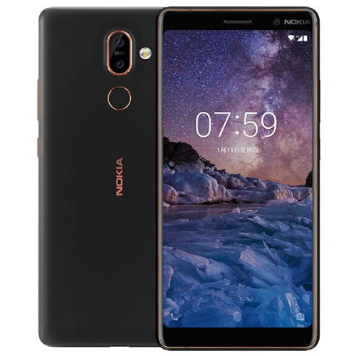 Nokia 7 Plus