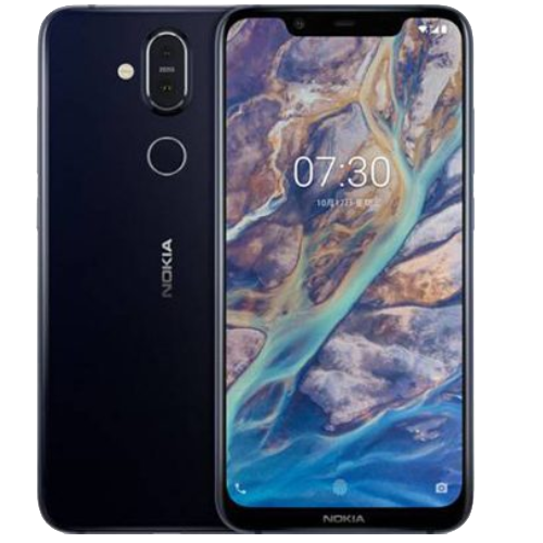 Nokia 7.1