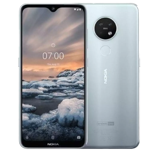 Nokia 7.2