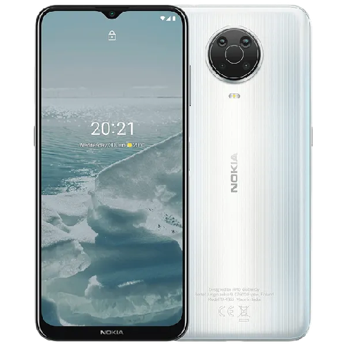 Nokia G20