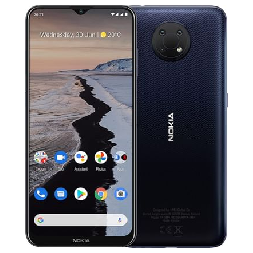 Nokia G10