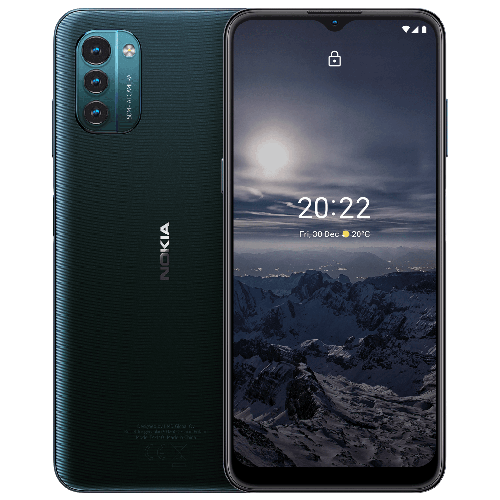 Nokia G21