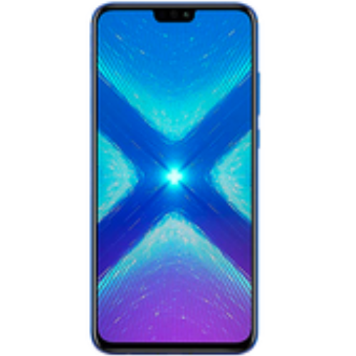 Honor 8X