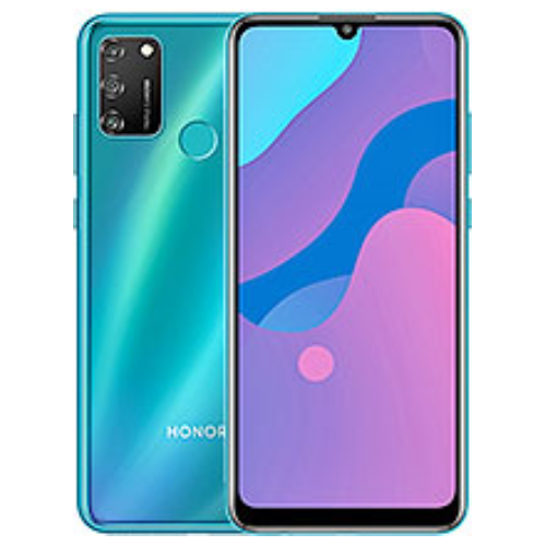 Honor 9A