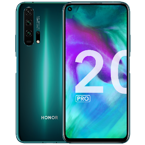 Honor 20
